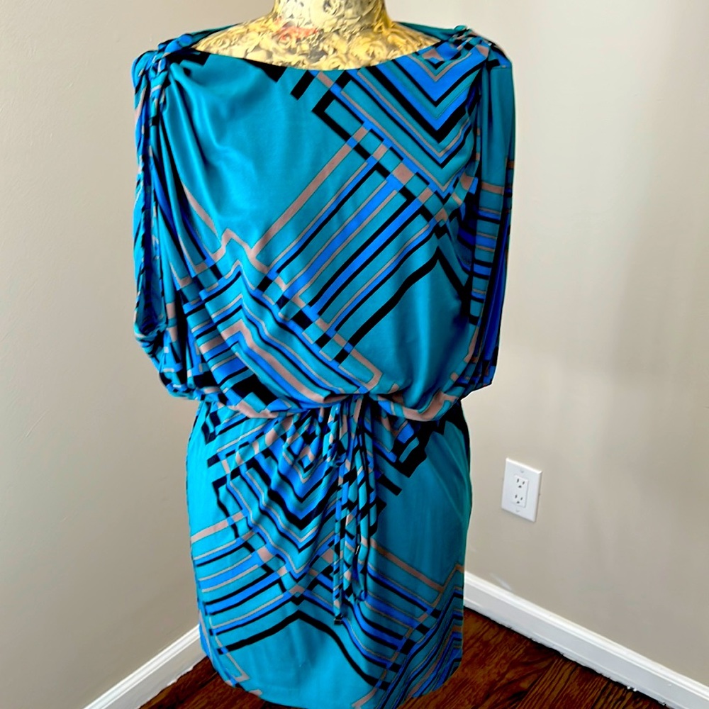 Great dress to wear to work or a party